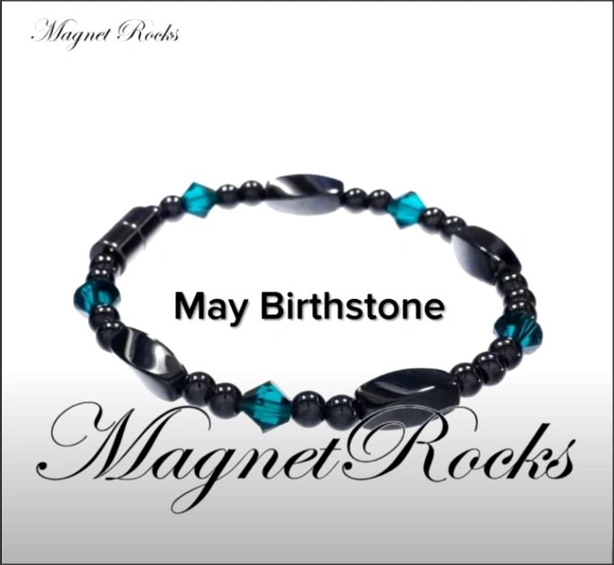 Emerald is May’s Birthstone.