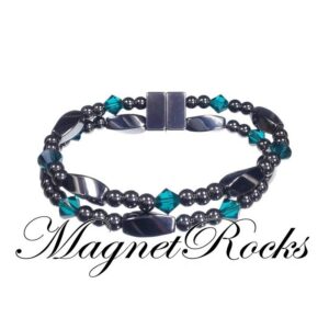 Allure Emerald Bracelet