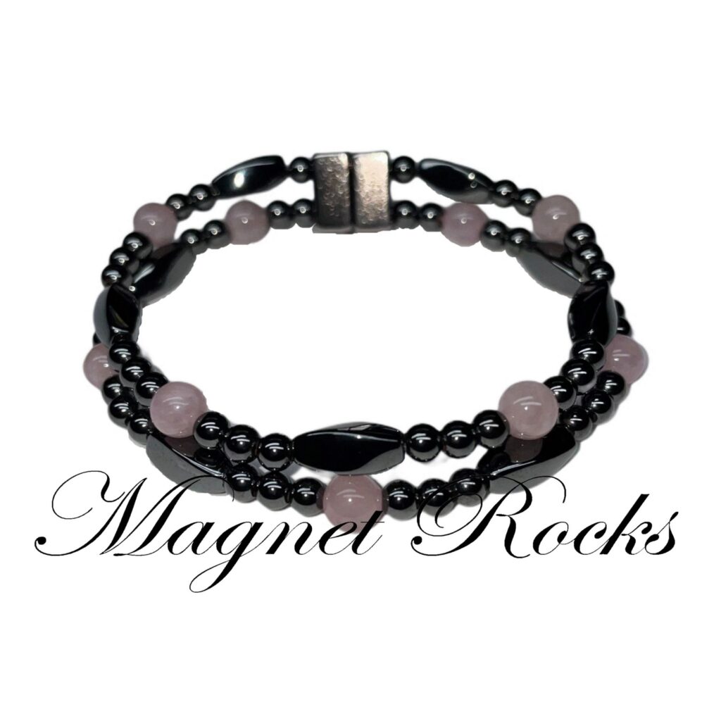 Allure Kunzite Bracelet