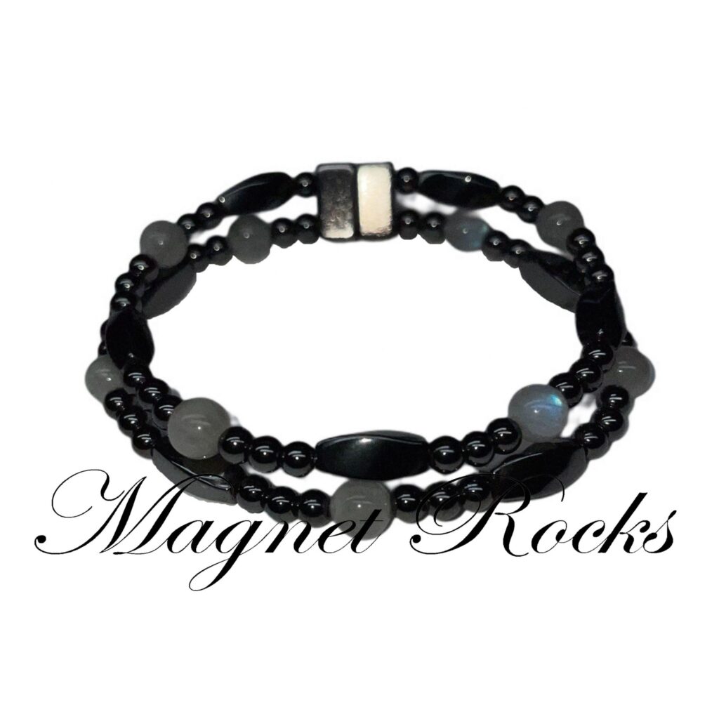 Allure Labradorite Bracelet