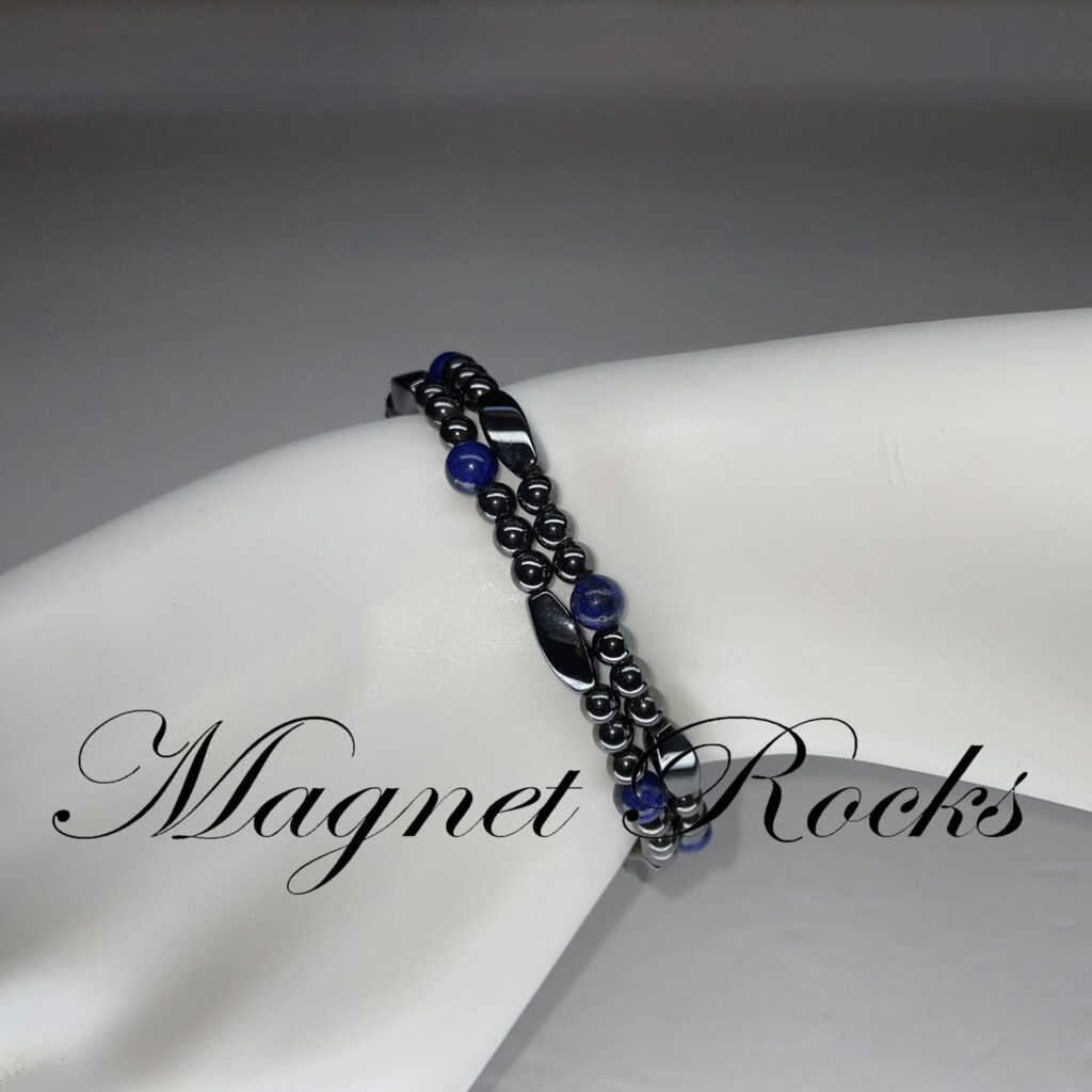 Allure Lapis Lazuli Set