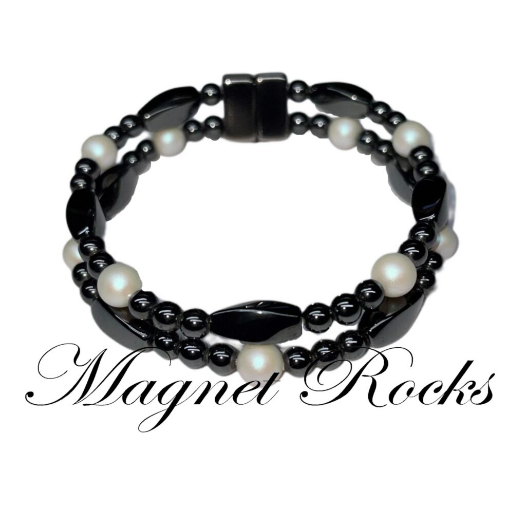 Allure Pearl Bracelet