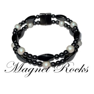 Allure Pearl Bracelet