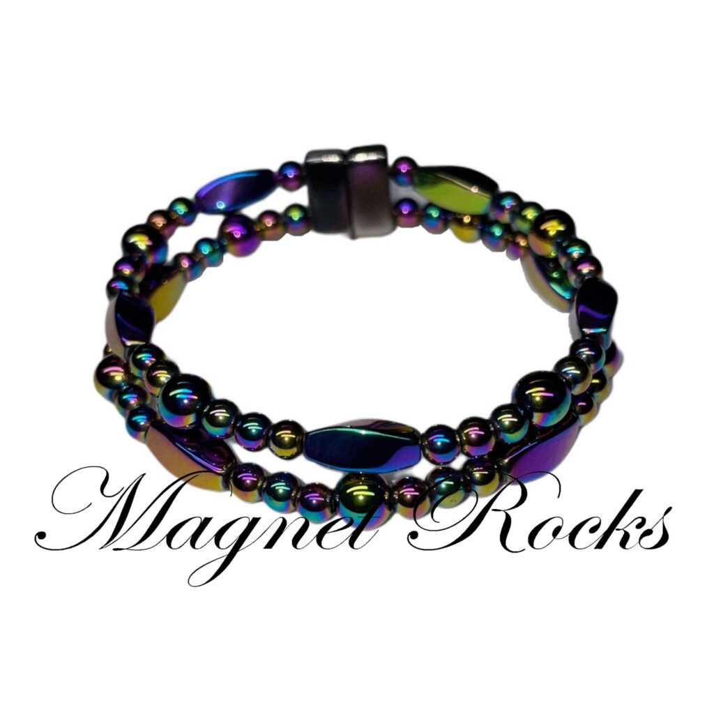 Allure Rainbow Bracelet