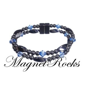 Allure Sapphire Bracelet