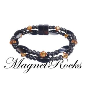 Allure Topaz Bracelet