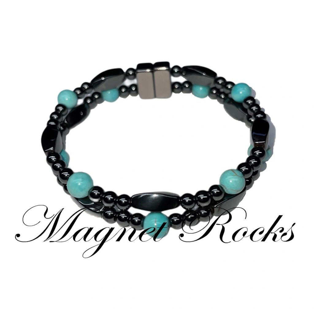 Allure Turquoise Bracelet