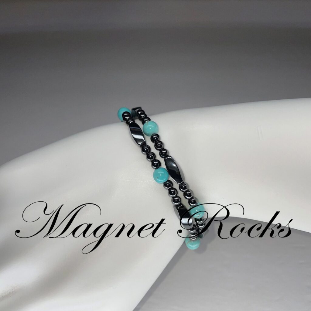 Allure Turquoise Set