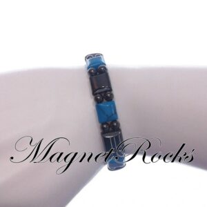 Bold Blue Turquoise Set