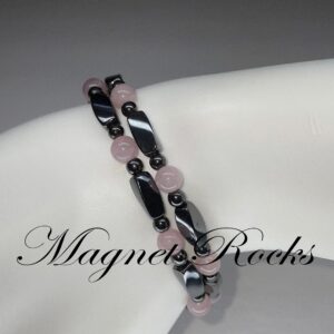 Infinity Kunzite Set