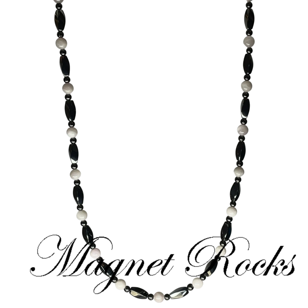 Infinity Kunzite Necklace