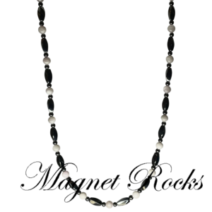 Infinity Kunzite Necklace