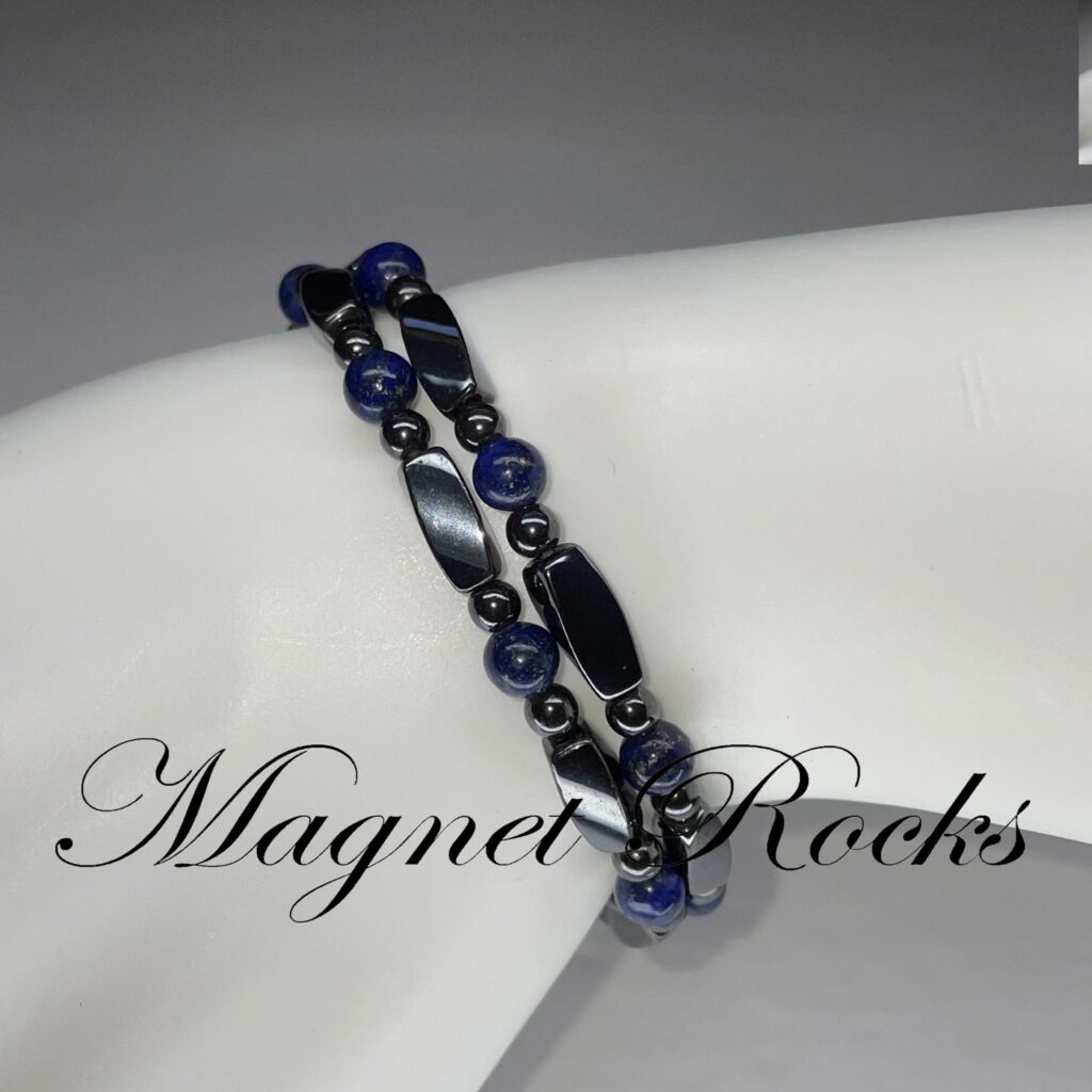 Infinity Lapis Lazuli Set
