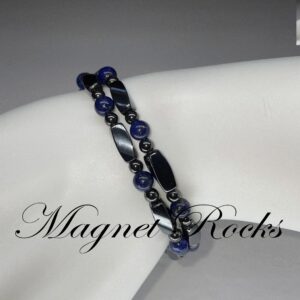Infinity Lapis Lazuli Set