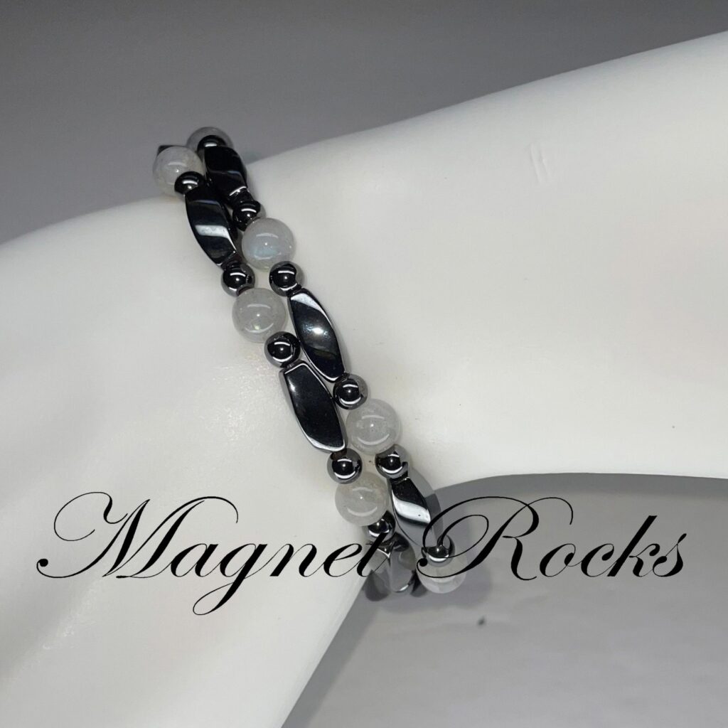 Infinity Moonstone Set