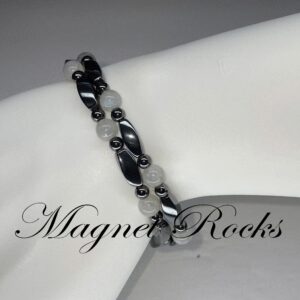Infinity Moonstone Set