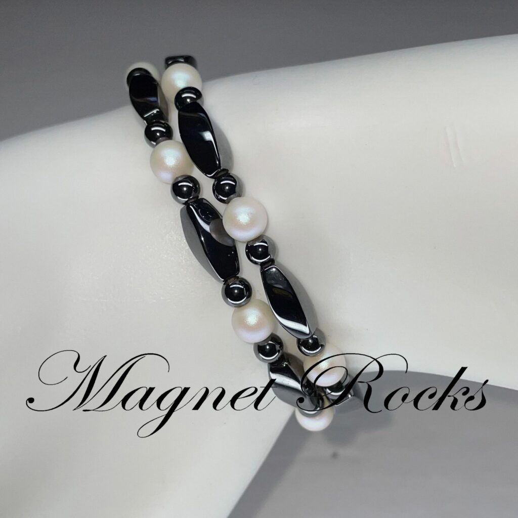 Infinity Pearl Set