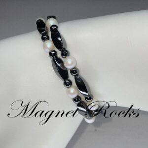 Infinity Pearl Set