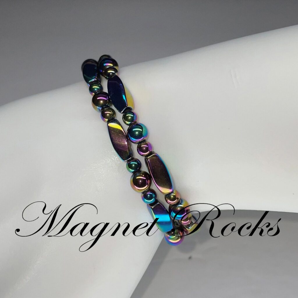 Infinity Rainbow Set
