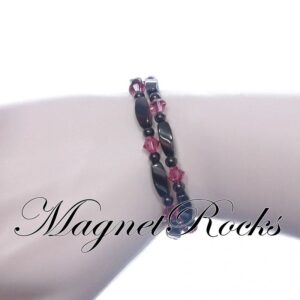 Infinity Rose Set