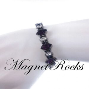Mystic Amethyst Set