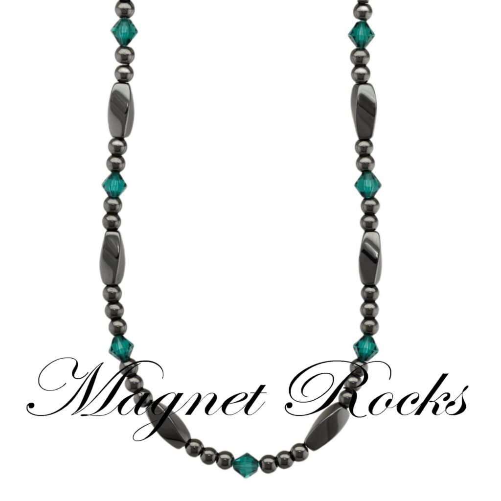 Allure 3in1 Emerald Necklace