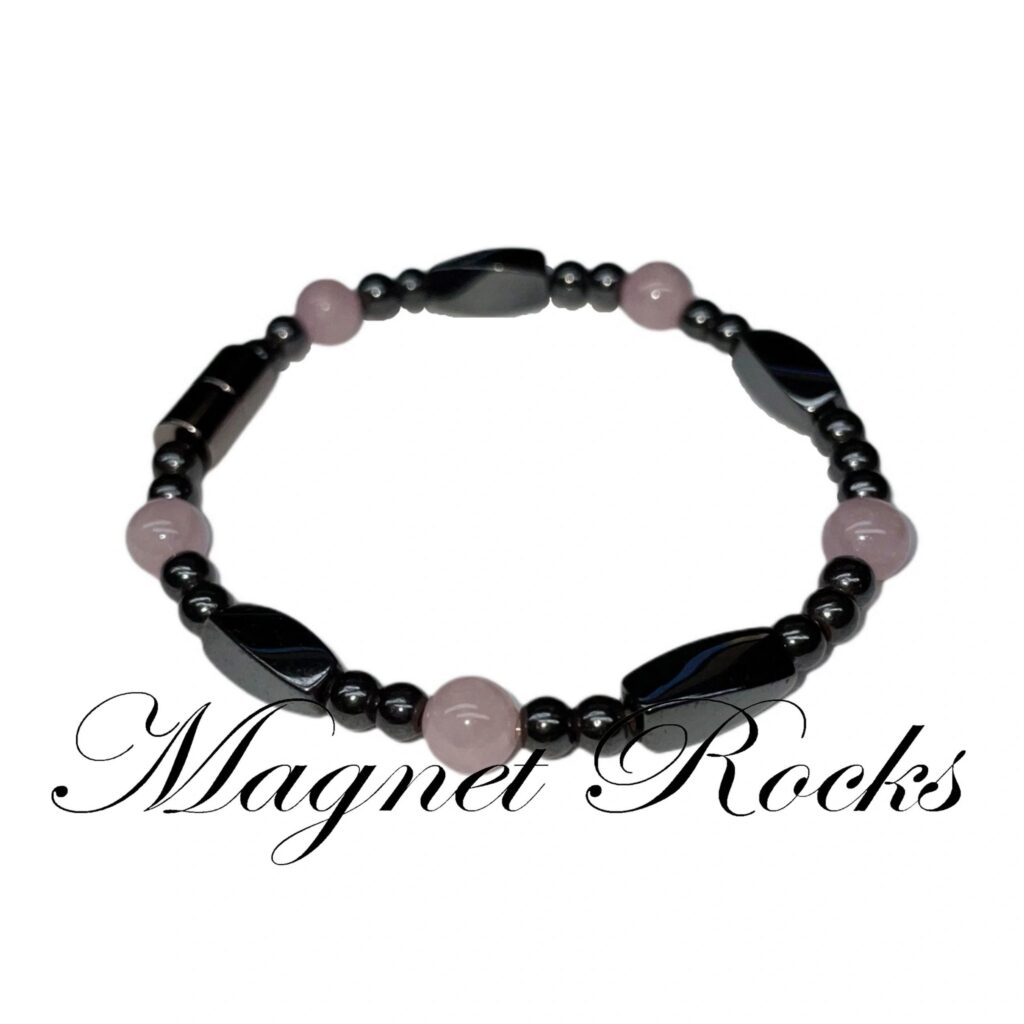Seductive Kunzite Bracelet
