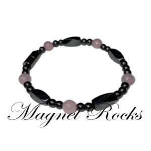 Seductive Kunzite Bracelet
