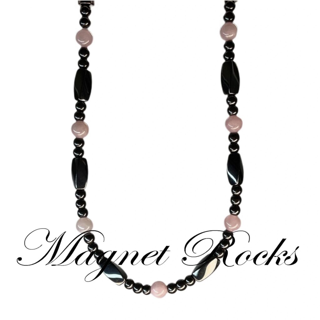 Allure 3in1 Kunzite Necklace