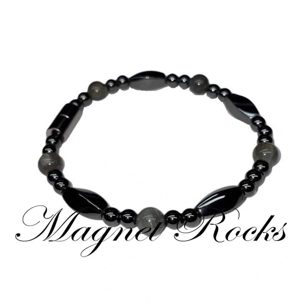 Seductive Labradorite Bracelet