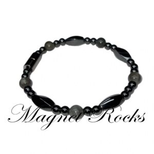 Seductive Labradorite Bracelet