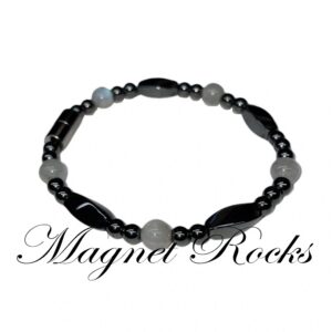 Seductive Moonstone Bracelet