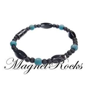 Seductive Turquoise Bracelet