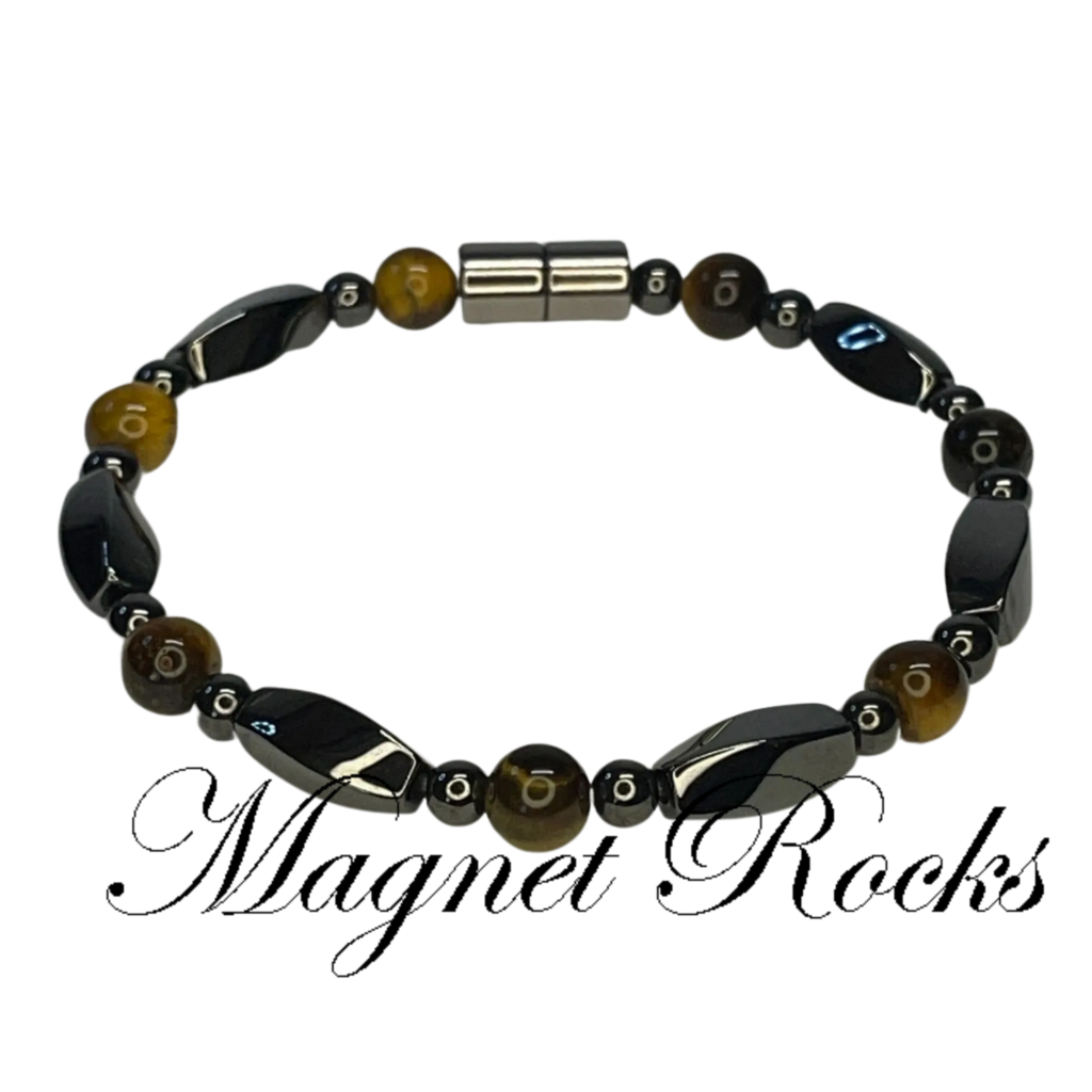 Temptation Golden Tiger Eye Bracelet