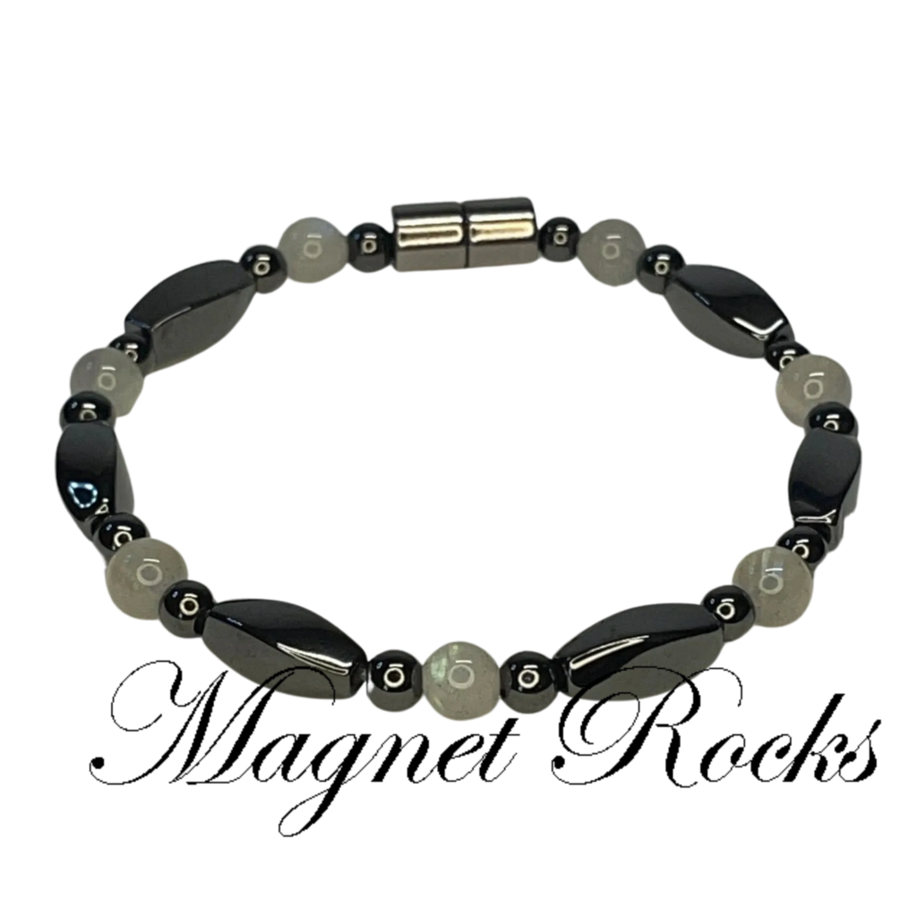 Temptation Moonstone Bracelet