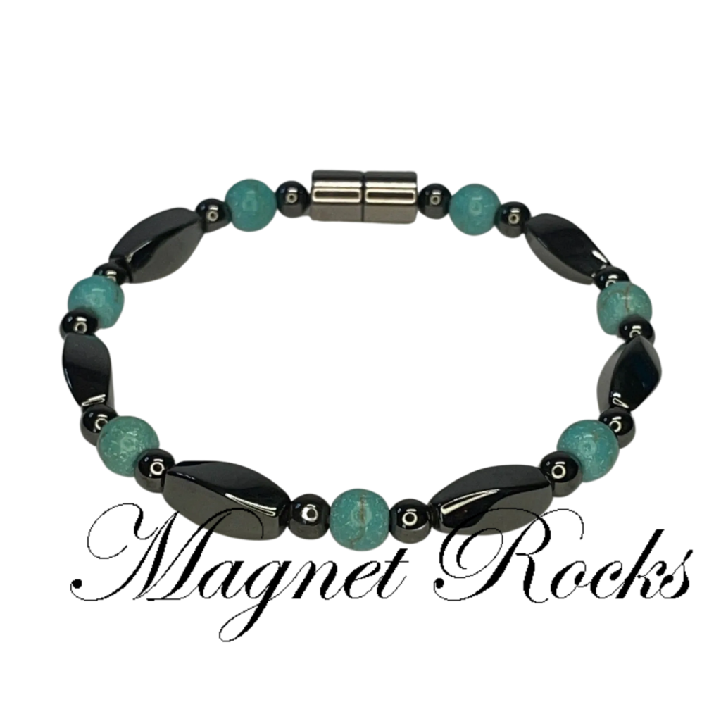 Temptation Turquoise Bracelet