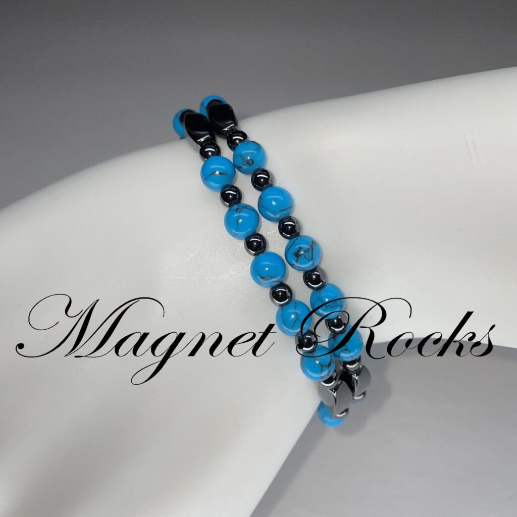 Unity Blue Turquoise Set