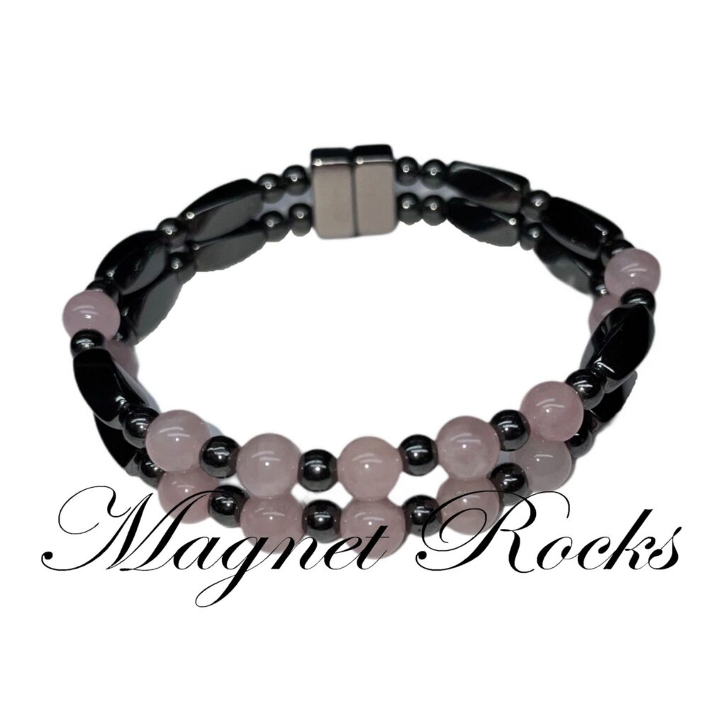 Unity Kunzite Bracelet