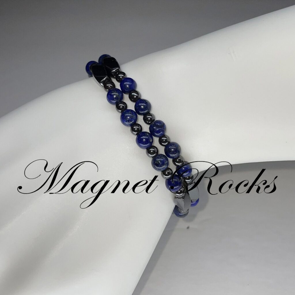 Unity Lapis Lazuli Set