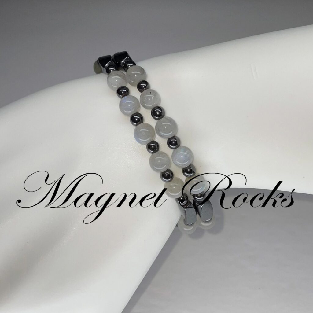 Unity Moonstone Set
