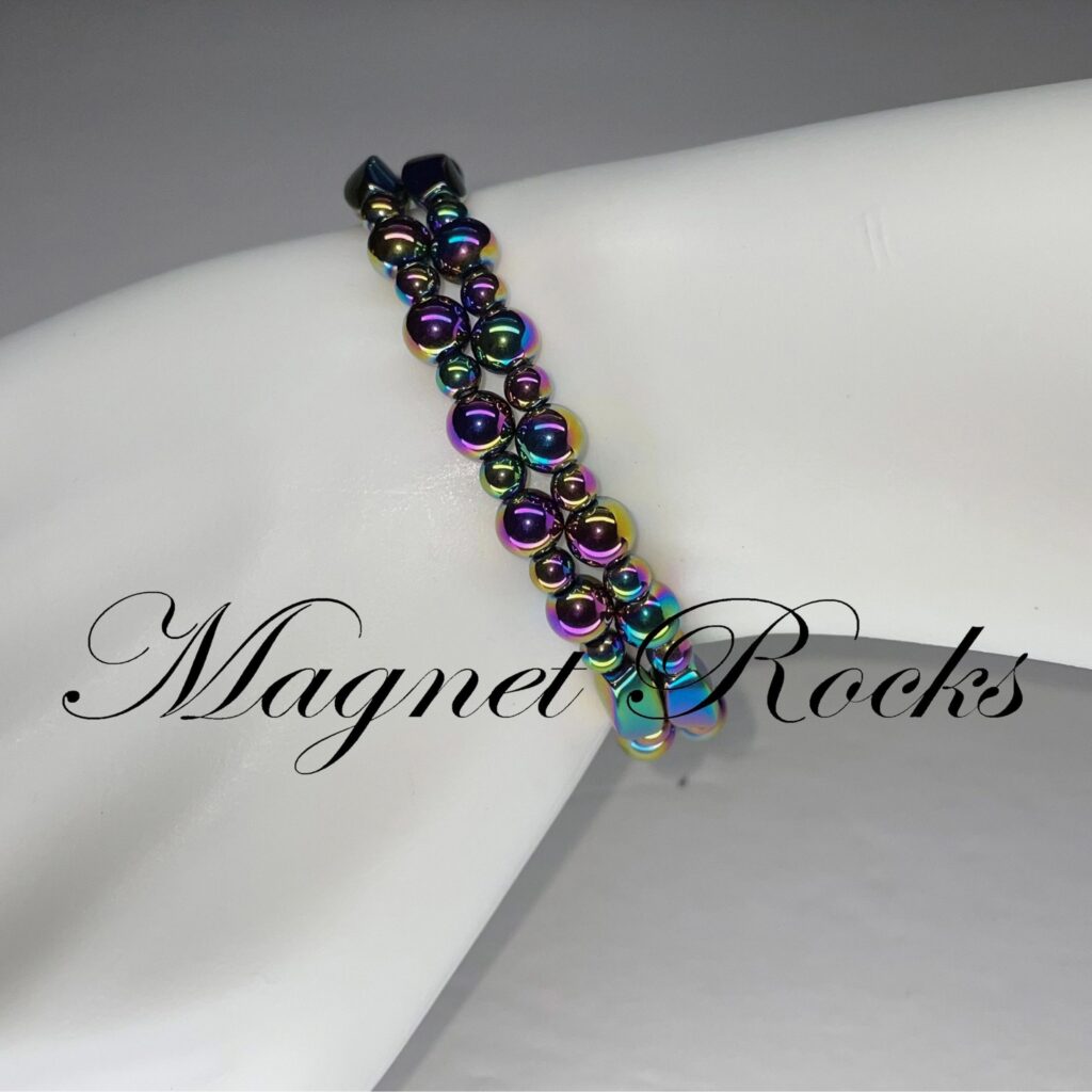 Unity Rainbow Set