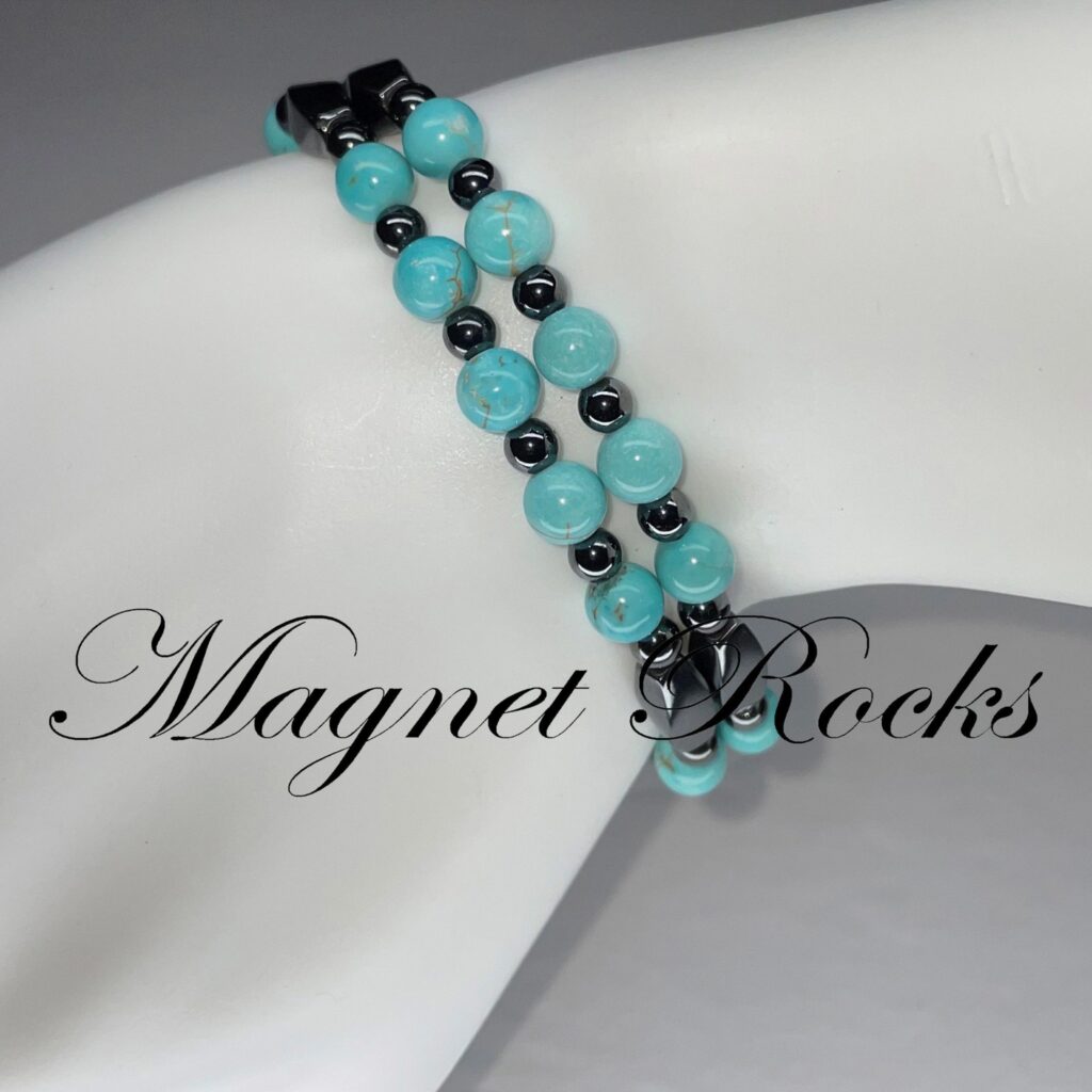 Unity Turquoise Set