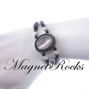 Victorian Pearl Set