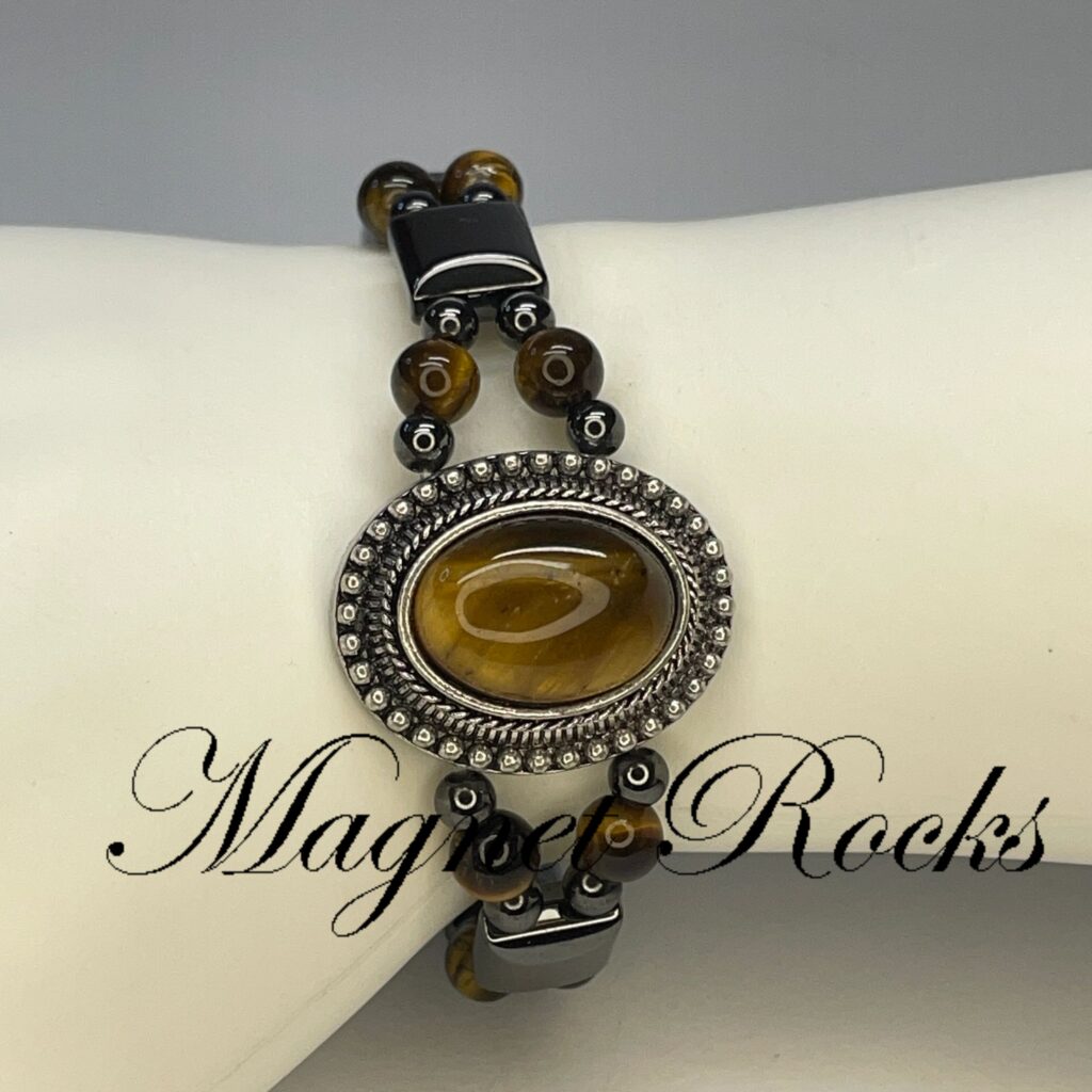 Victorian2 Golden Tiger Eye Set