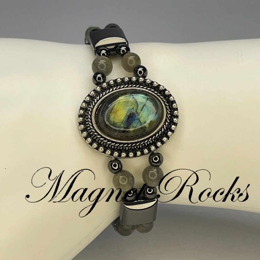 Victorian2 Labradorite Set