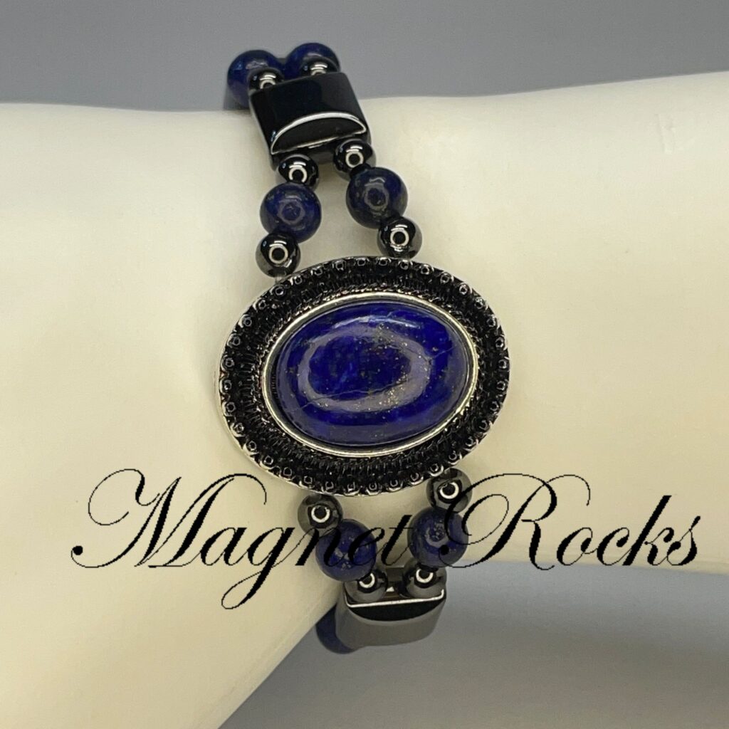 Victorian2 Lapis Lazuli Set