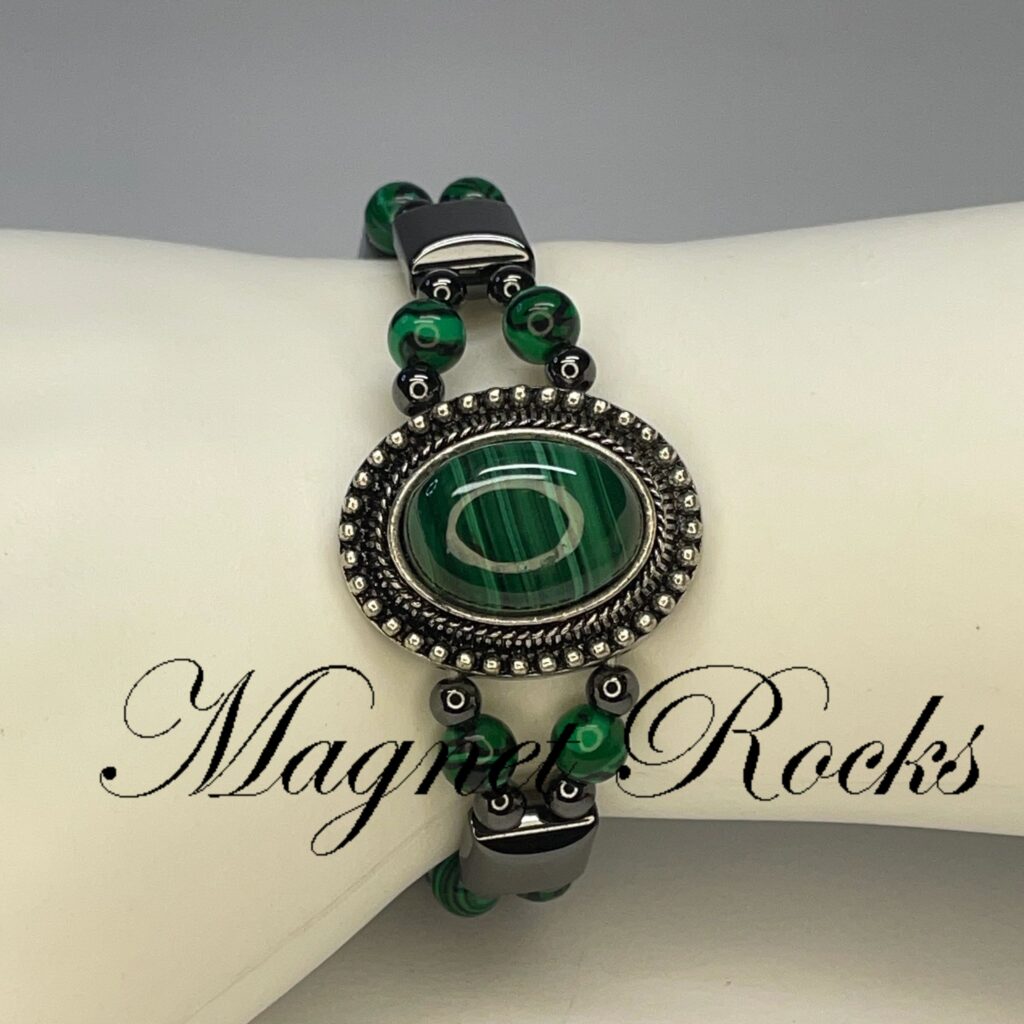 Victorian2 Malachite Set