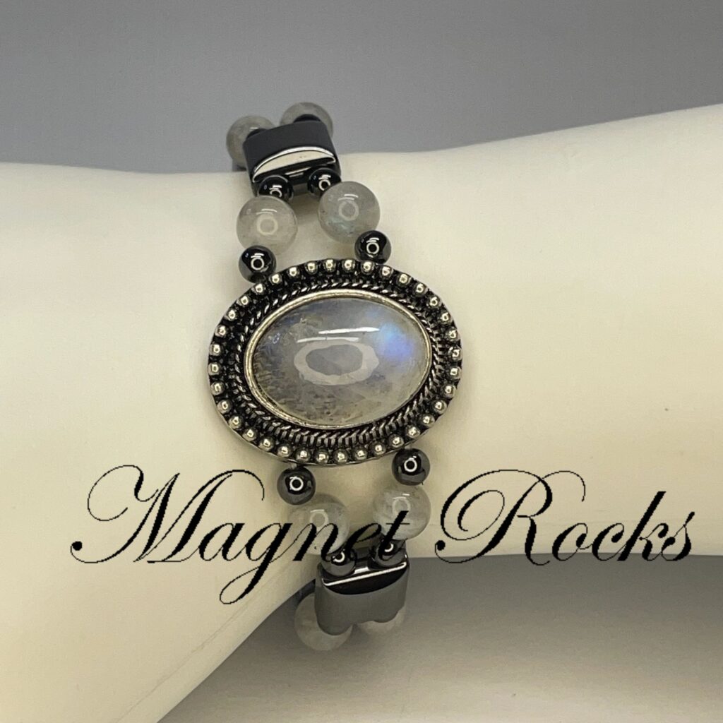 Victorian2 Moonstone Set