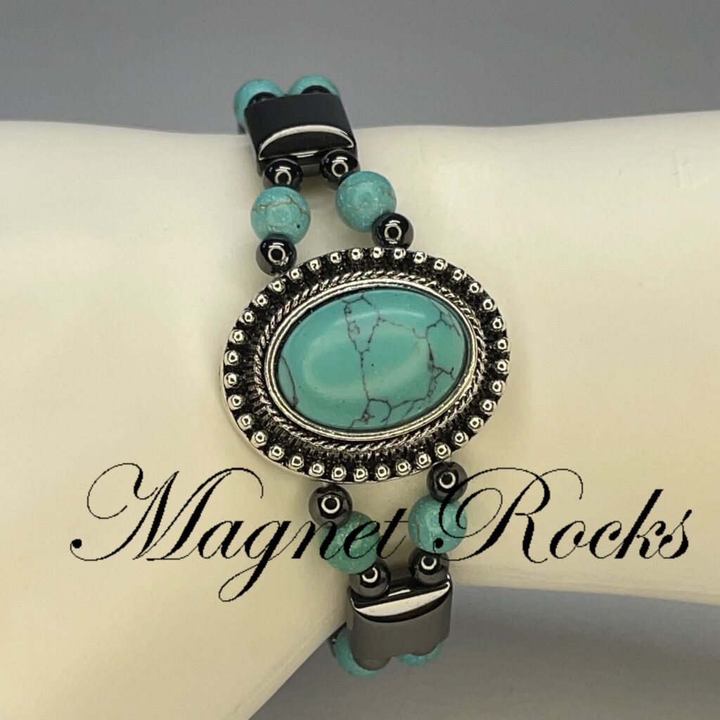 Victorian2 Turquoise Set